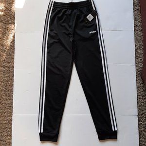 Adidas Boys Sweat Joggers Pants